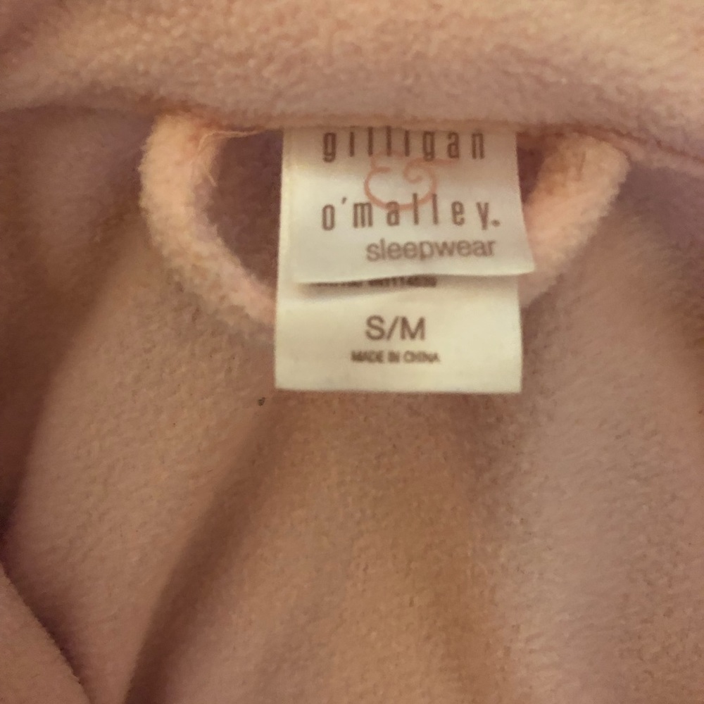 Bath Robe - Picture 2 of 2